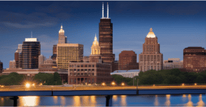 Illinois Annual Report and Registered Agent Changes for LLCs in 2026 featured image