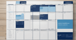 Iowa Biennial Report Deadlines: A 2026 Compliance Calendar for LLCs