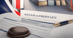 Kansas Foreign LLC Registration in 2026: When Doing Business Triggers Filing