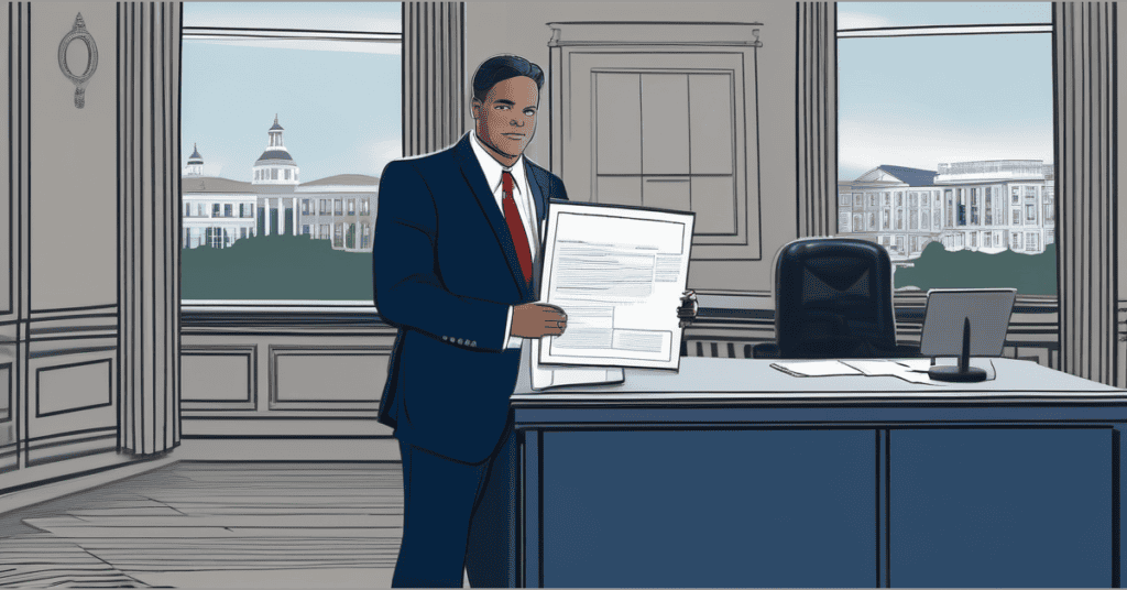 Maryland Annual Report and Personal Property Return: 2026 Guide for LLCs featured image