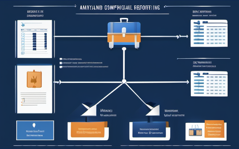Maryland Annual Report and Personal Property Return: 2026 Guide for LLCs illustration