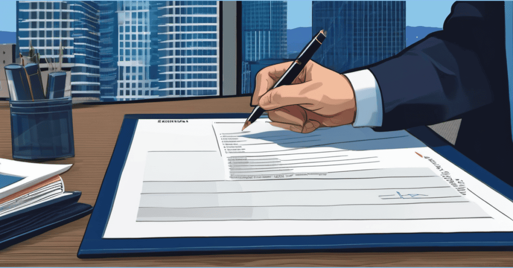 Nevada Annual List and Business License Renewal for LLCs in 2026 featured image