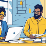 New Jersey Payroll Registration in 2026: What an LLC Must Do Before Hiring Its First Employee featured illustration.
