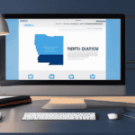 North Dakota Reinstating an LLC After Administrative Dissolution in 2026