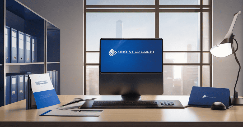 Ohio Statutory Agent Update: How to Change Your Agent Without Delaying Compliance featured image