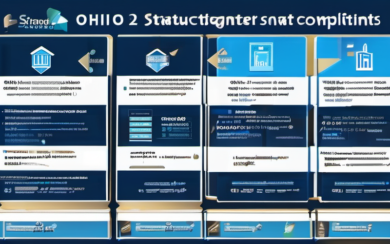 Ohio Statutory Agent Update: How to Change Your Agent Without Delaying Compliance inline graphic