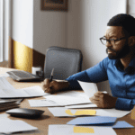 Pennsylvania LLC owner reviewing annual report compliance details before filing season.