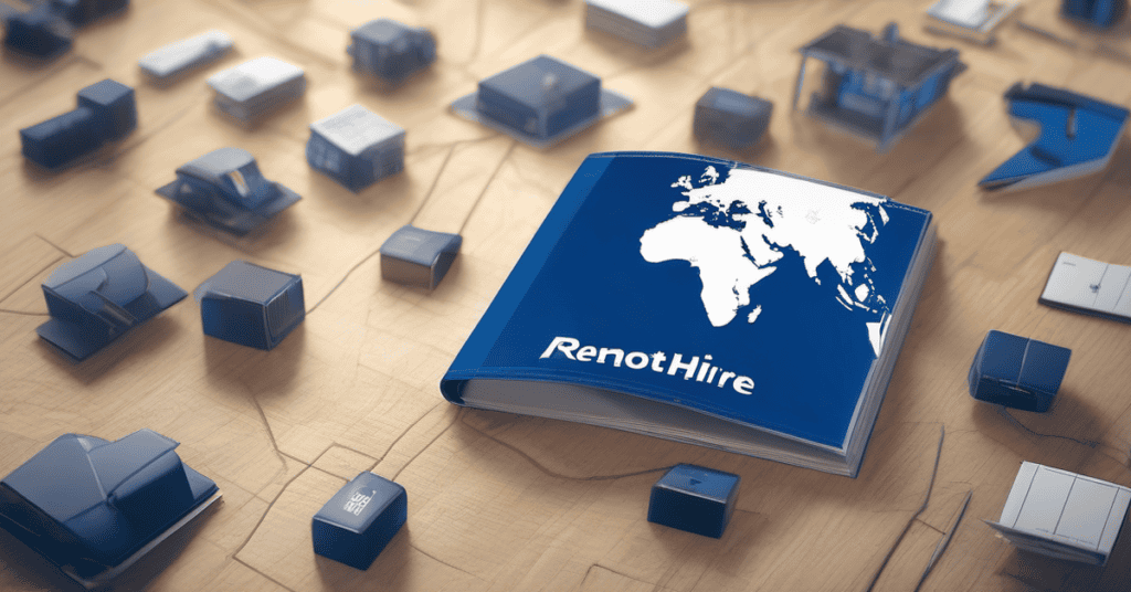 When a Remote Hire Triggers Foreign Qualification: A 2026 Multi-State Guide for Employers