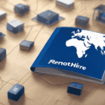When a Remote Hire Triggers Foreign Qualification: A 2026 Multi-State Guide for Employers