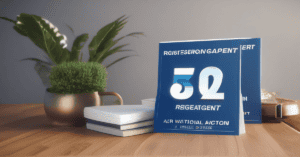Washington Registered Agent Resignation: What an LLC Must Update Next in 2026