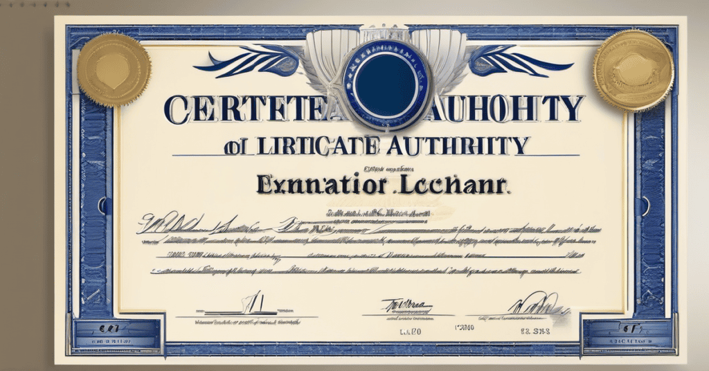 Georgia Certificate of Authority foreign LLC featured image
