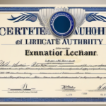Georgia Certificate of Authority foreign LLC featured image