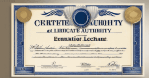 Georgia Certificate of Authority foreign LLC featured image