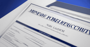 Minnesota foreign LLC registration featured image