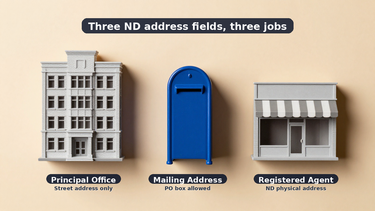 North Dakota rural market expansion