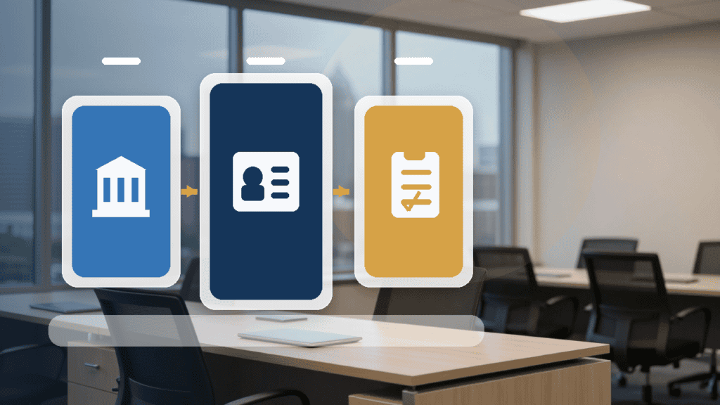 Oklahoma Sales Tax Permit, EIN, and LLC Setup in 2026: The Order That Reduces Rework
