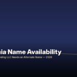 Virginia name availability and foreign qualification featured image