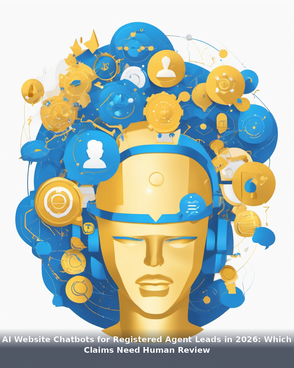 AI Chatbots Registered Agent Leads Human Review