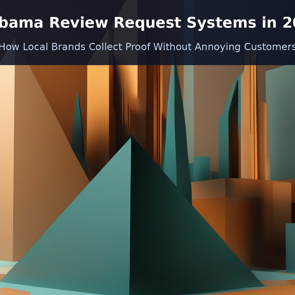 Alabama Review Request Systems 2026 checklist