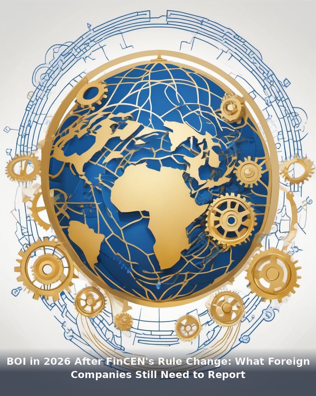 BOI Reporting Foreign Companies Still Need to Report 2026