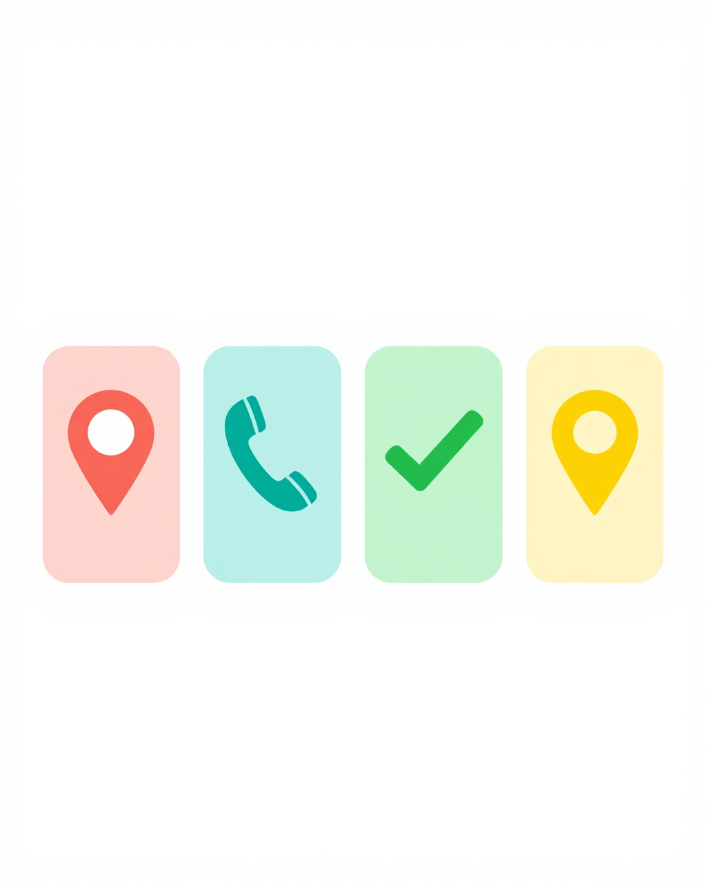 California local landing pages SEO guide