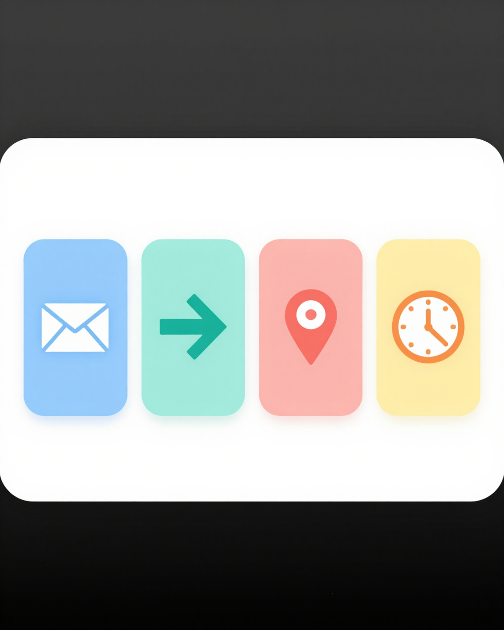 California mailroom compliance routing