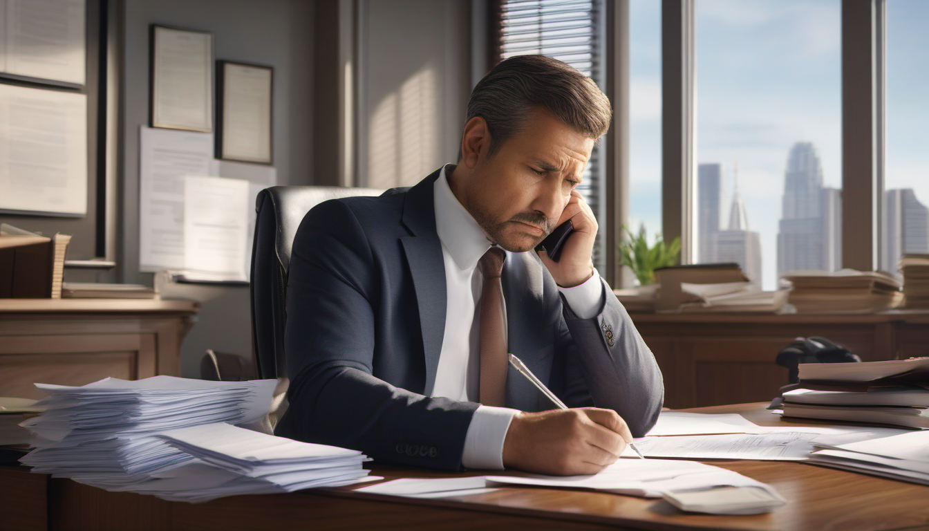 Can AI Summarize a Lawsuit Notice Safely