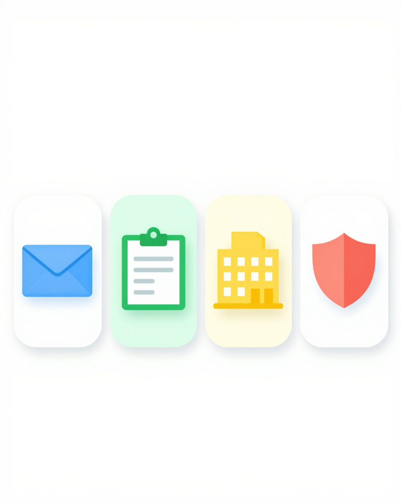 Connecticut registered agent resignation compliance checklist