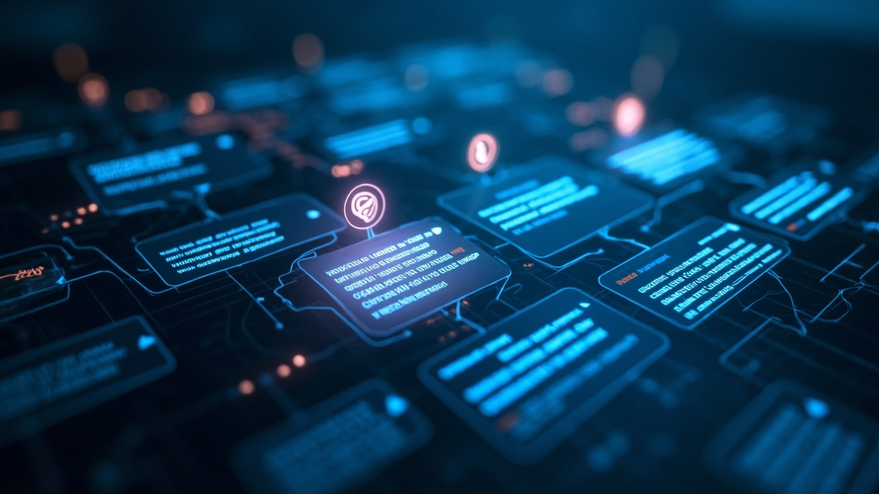 District of Columbia AI intake assistants process for service firms