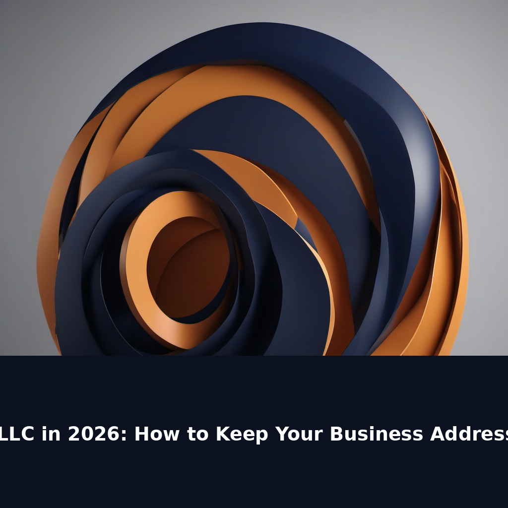 DC Home Based LLC Checklist