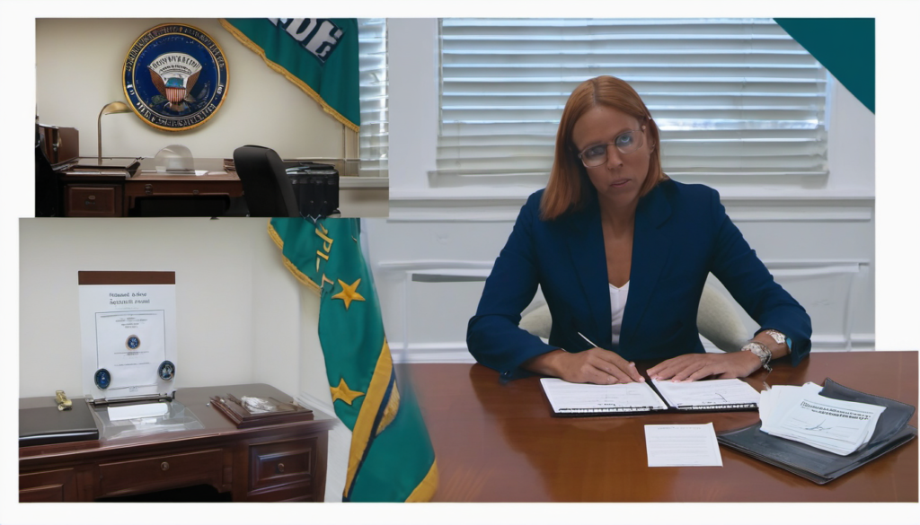 DC RA Resignation 2026