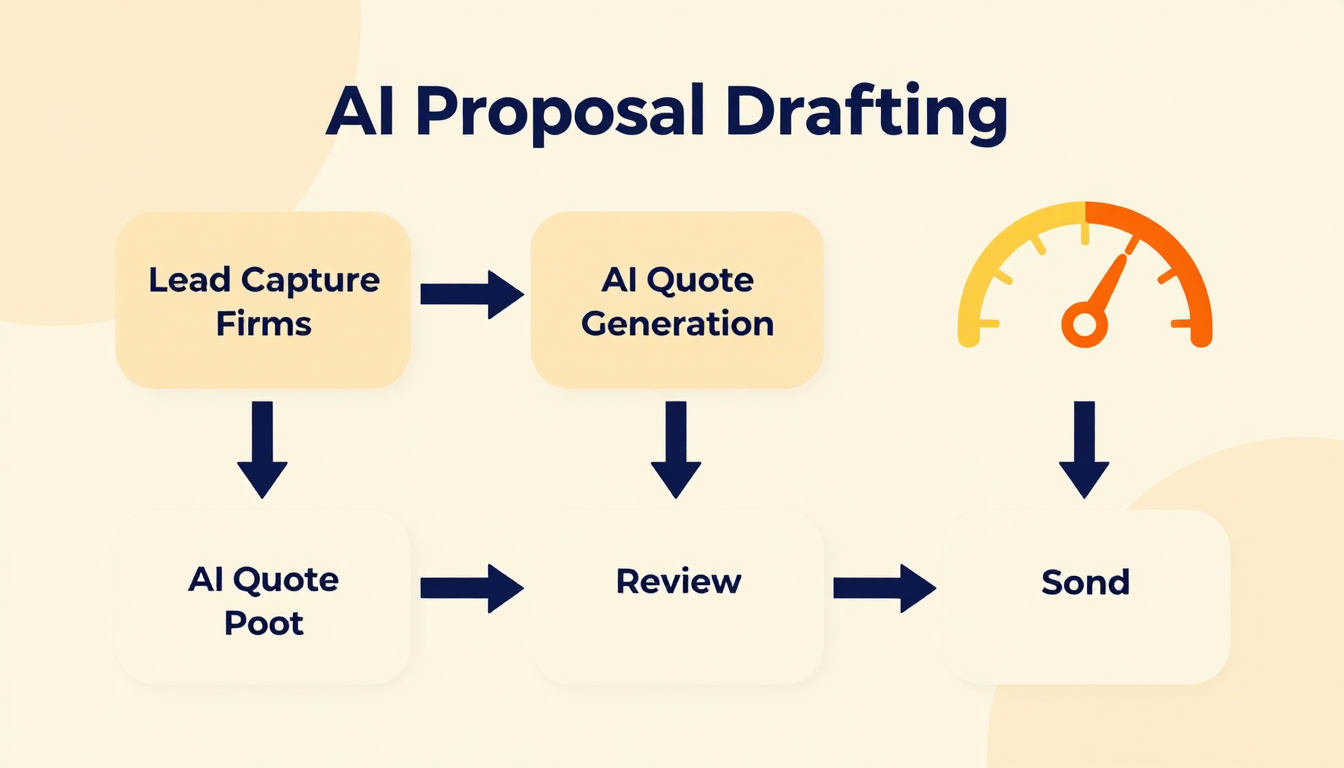 Idaho AI proposal drafting process checklist
