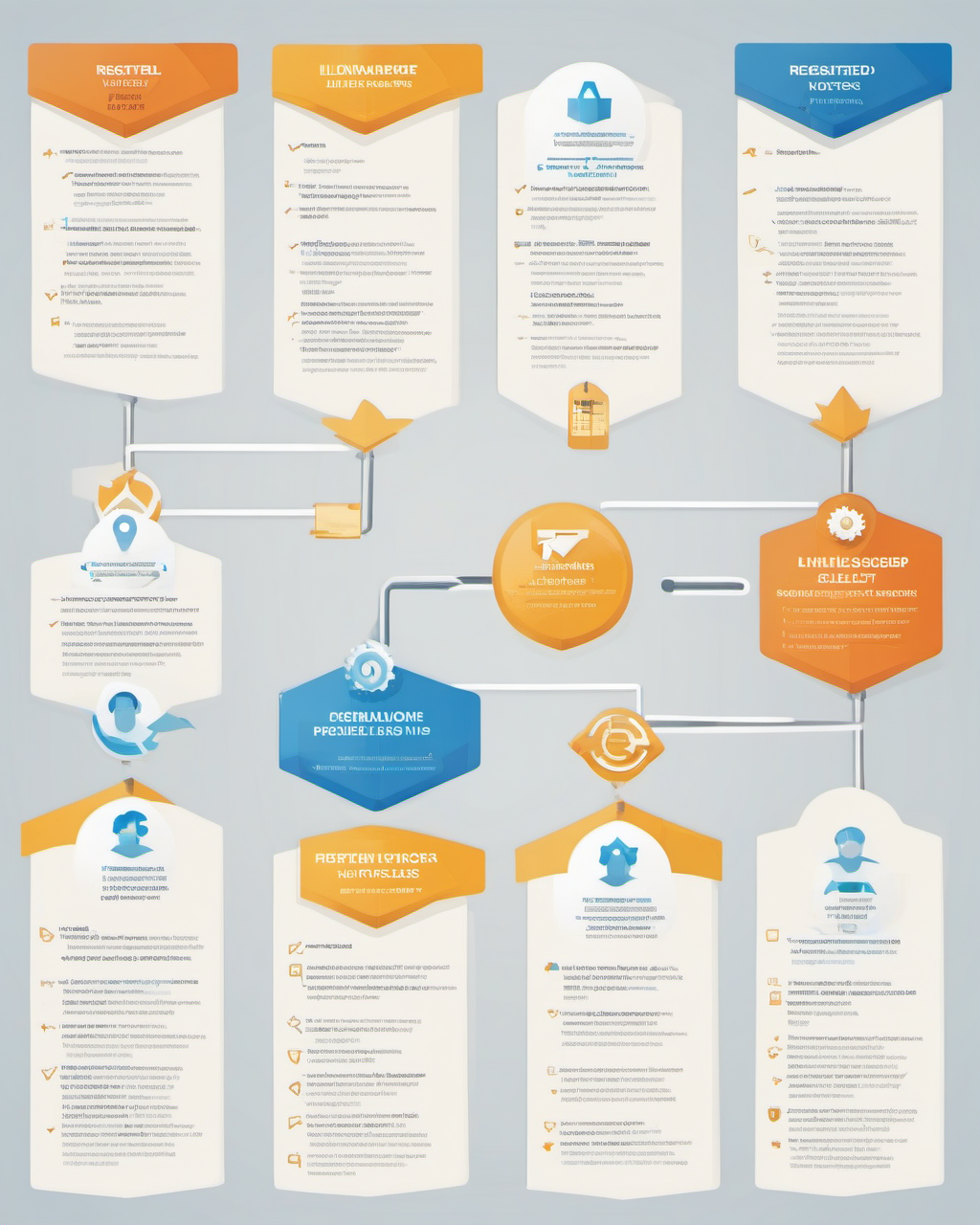 Illinois Registered Agent Change process overview