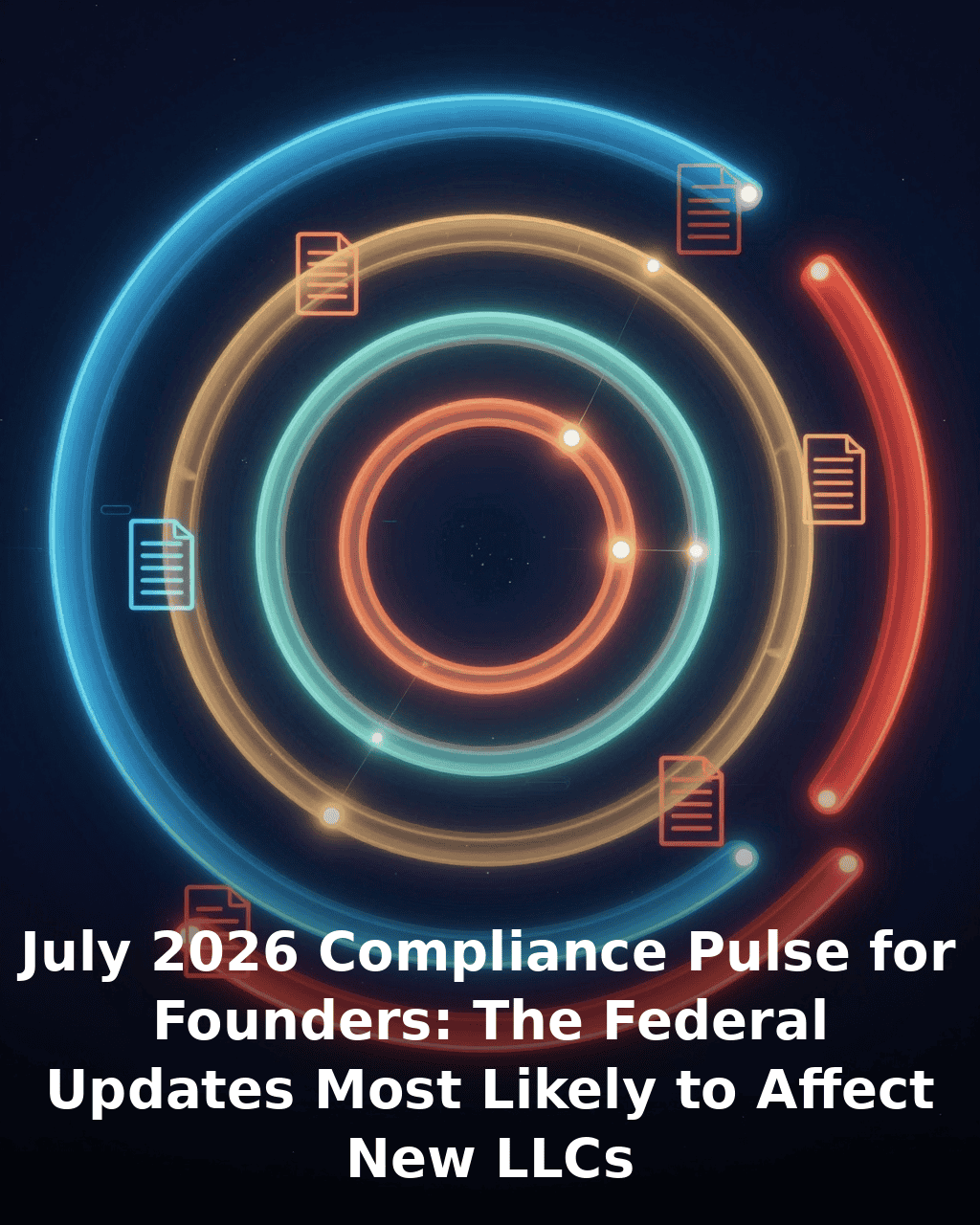 July 2026 LLC Compliance Calendar