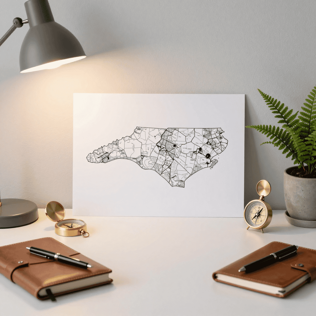North Carolina franchise and income tax basics for new LLCs