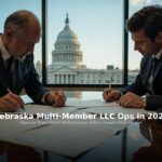 Nebraska Multi-Member LLC approval rules 2026