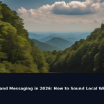 North Carolina Brand Messaging in 2026: How to Sound Local Without Overclaiming