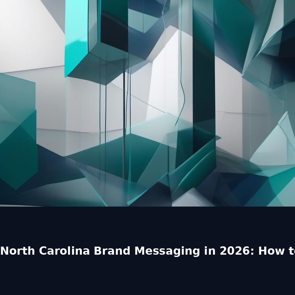 North Carolina Brand Messaging in 2026: How to Sound Local Without Overclaiming
