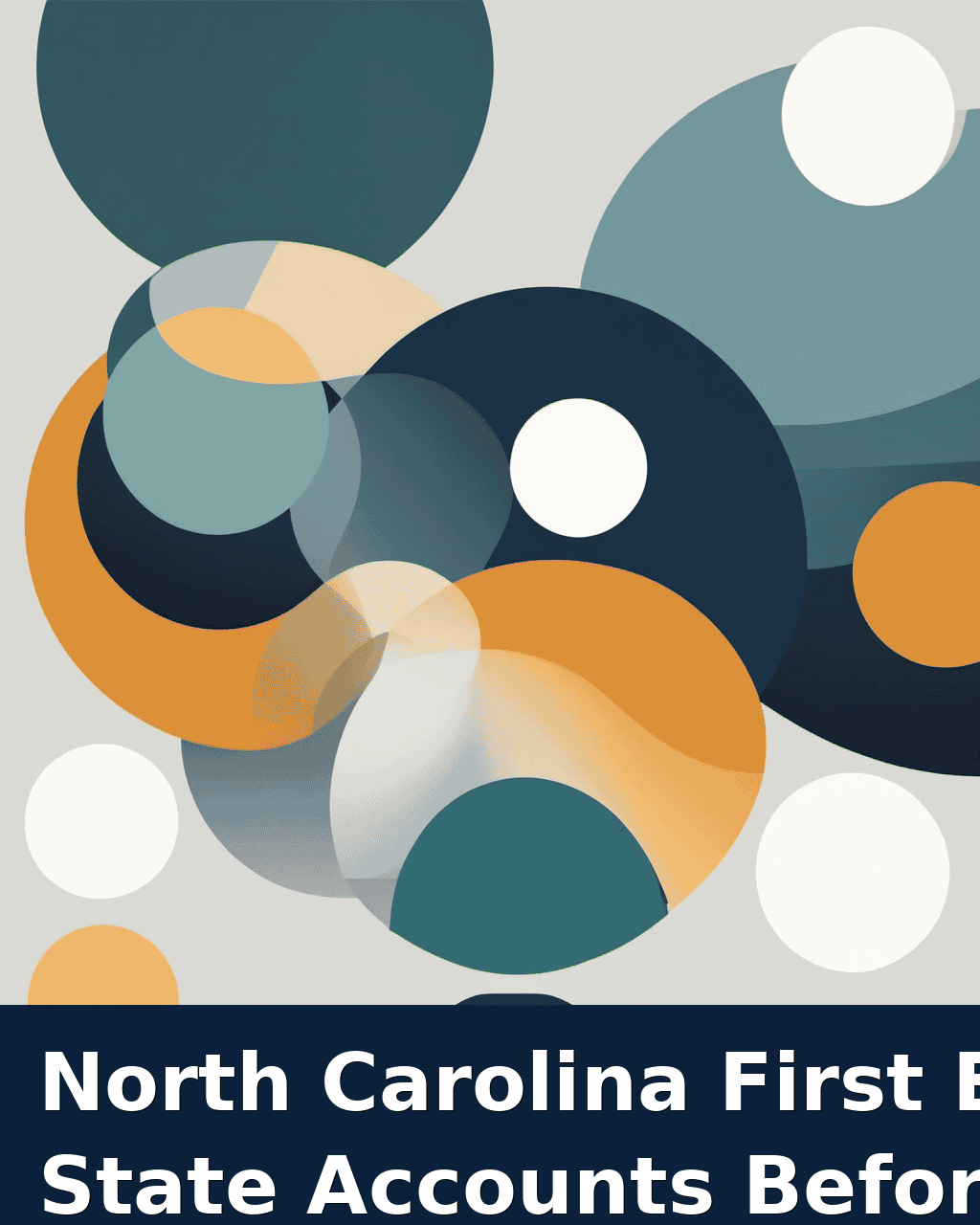 North Carolina first employee setup checklist