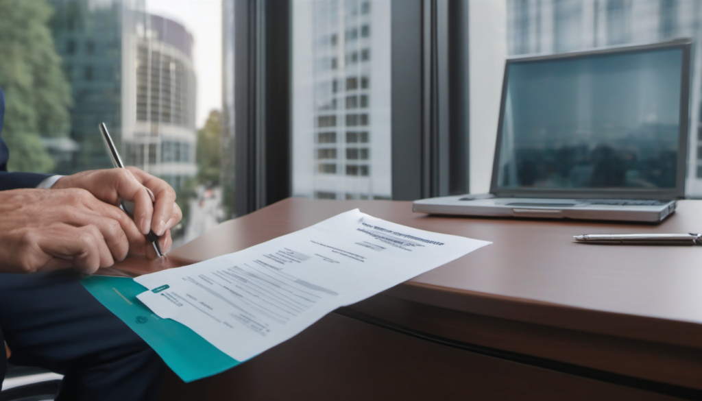 Oregon offer letters 2026 for new LLC employers