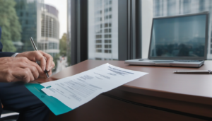 Oregon offer letters 2026 for new LLC employers