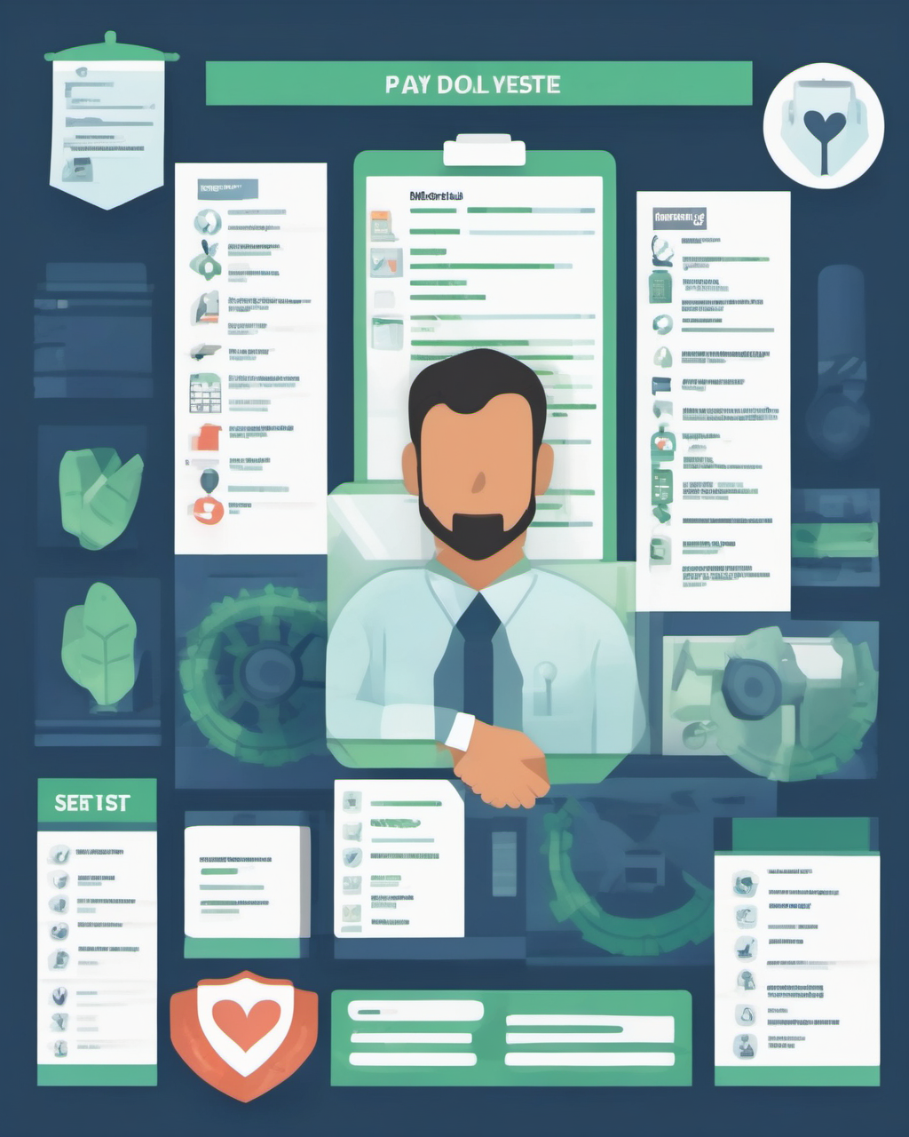Oregon offer letter checklist for new LLC employers