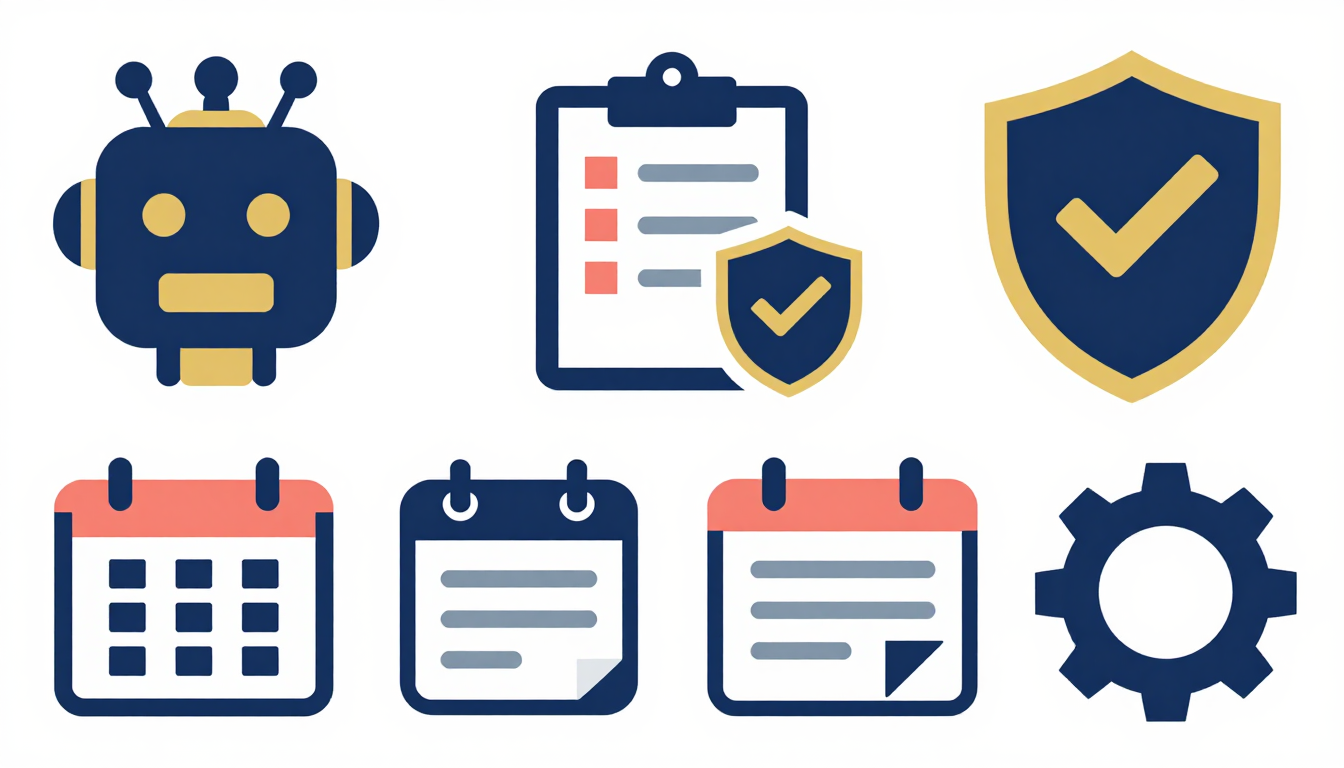 AI audit comparison of Pennsylvania entity records
