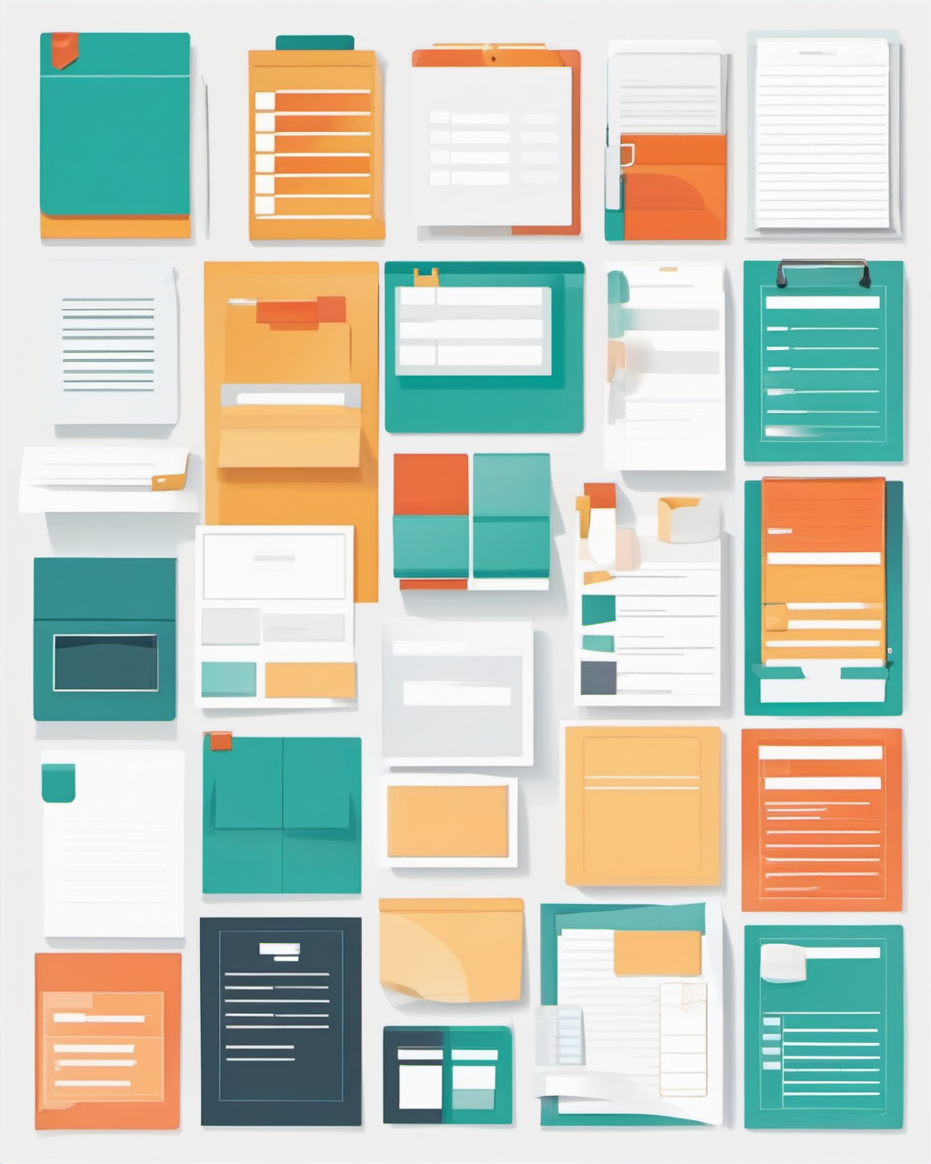 SBA compliance concept