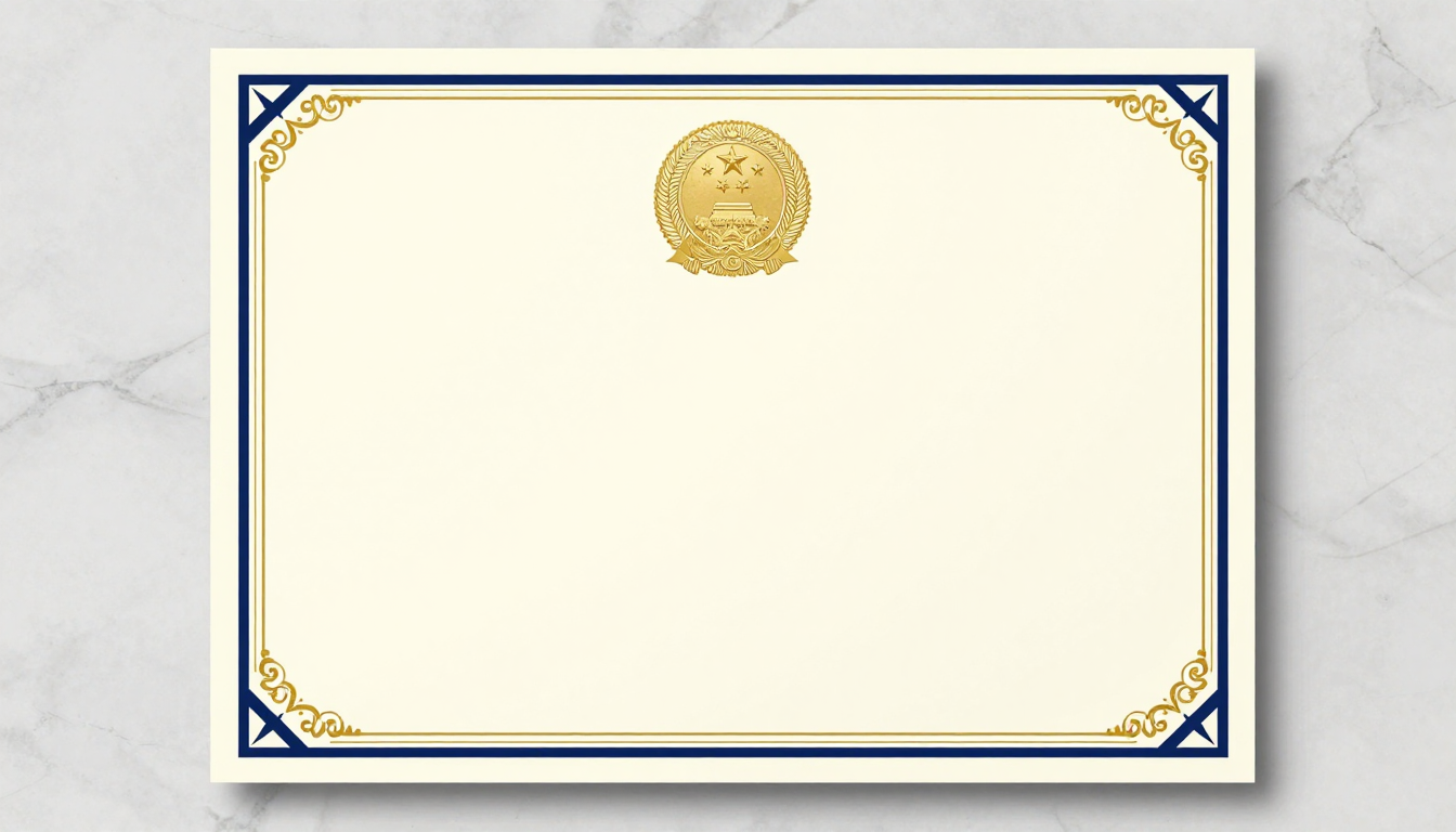 South Carolina Certificate of Existence