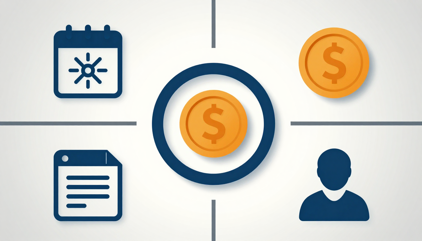 South Dakota summer hiring payroll checklist