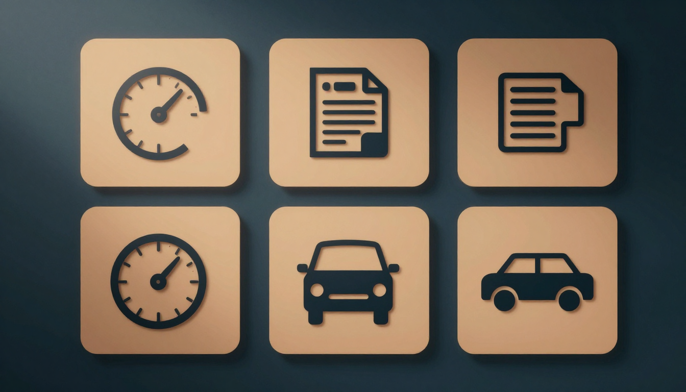 Tennessee LLC mileage reimbursement policy checklist