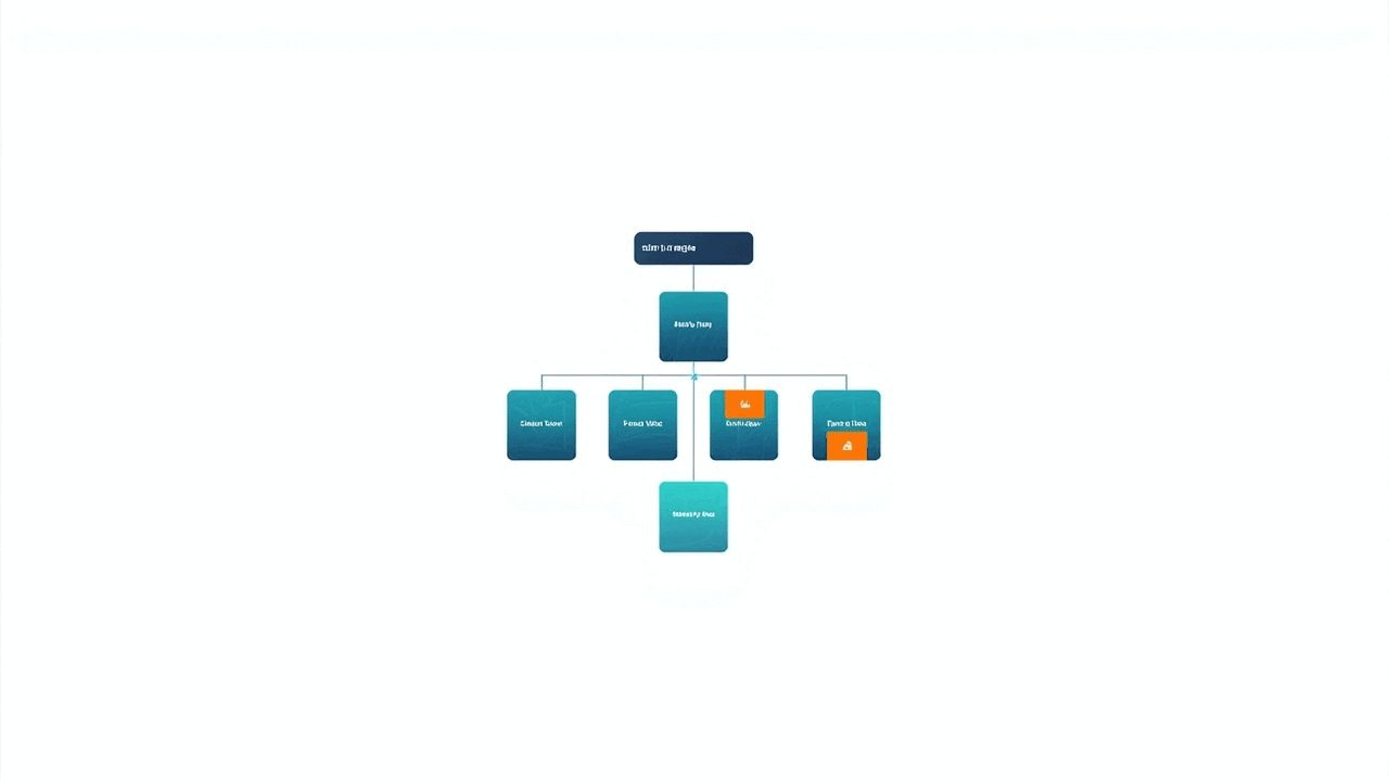 Tennessee multi-state brand architecture checklist
