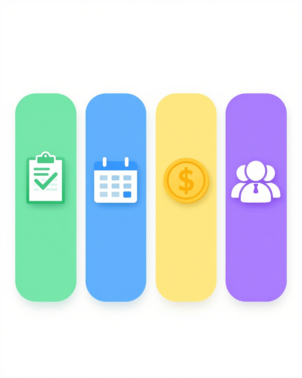 Texas sales team hiring payroll checklist