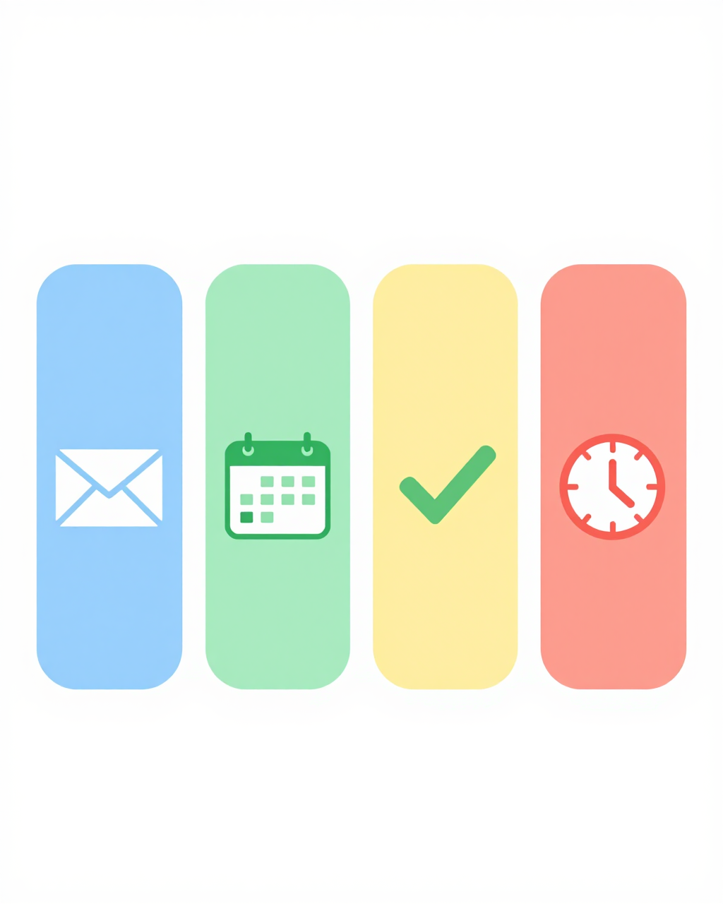 Utah mail handling SOP checklist